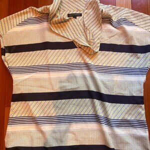 2 gorgeous Banana Republic Tops